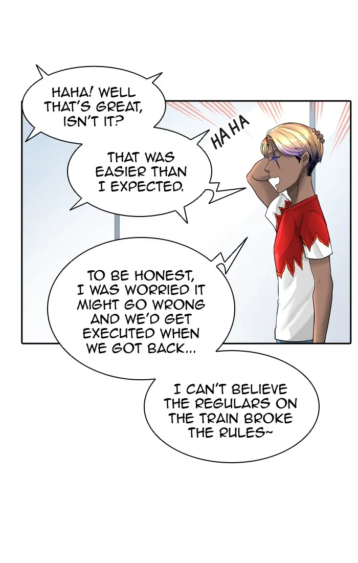 Tower of God - Chapter 396 - Page 15