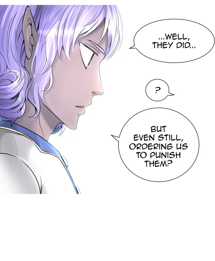 Tower of God - Chapter 396 - Page 16