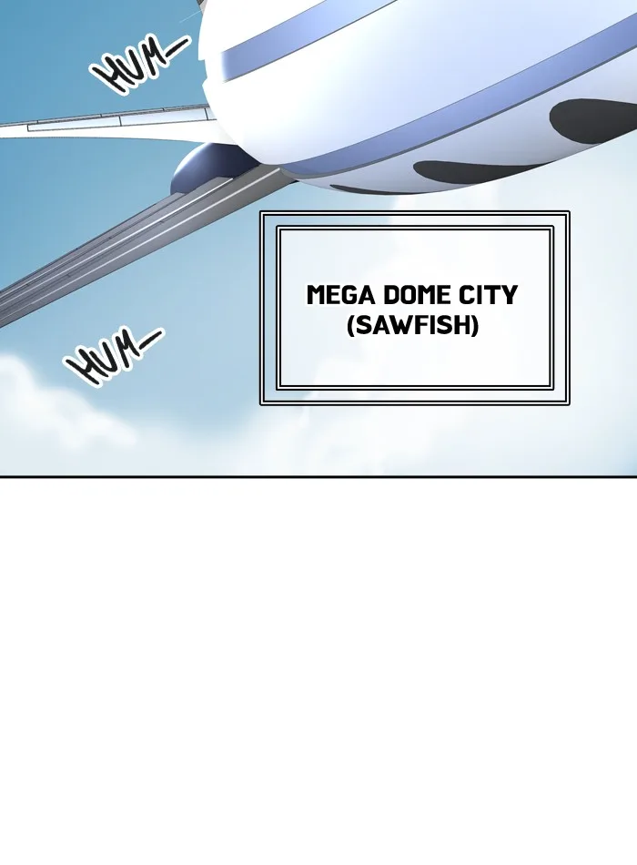 Tower of God - Chapter 396 - Page 2