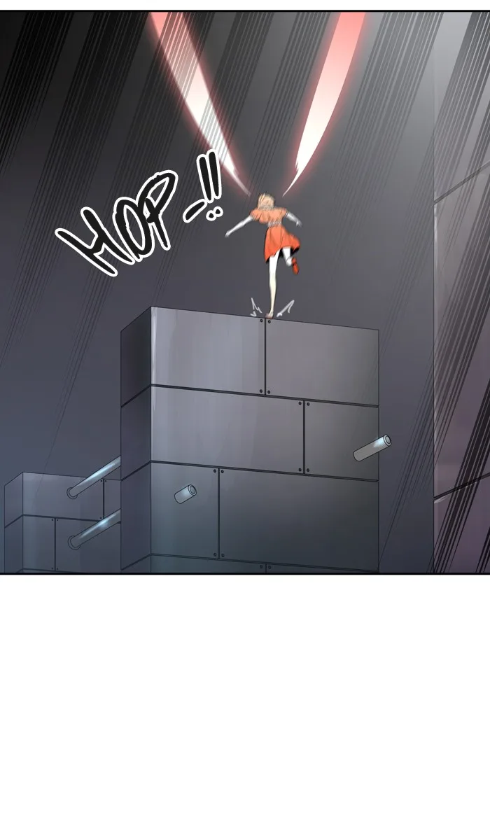 Tower of God - Chapter 396 - Page 22