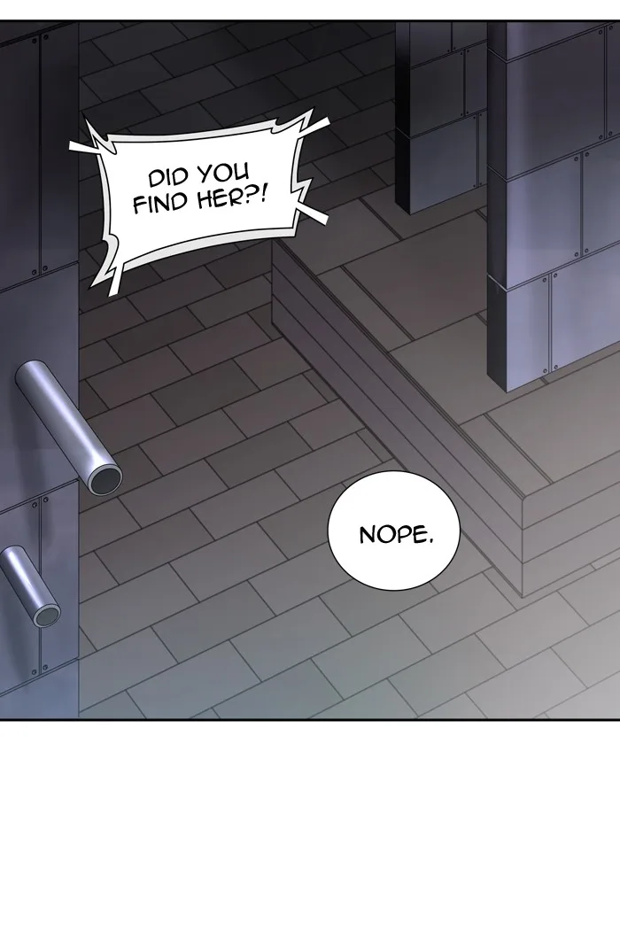 Tower of God - Chapter 396 - Page 23