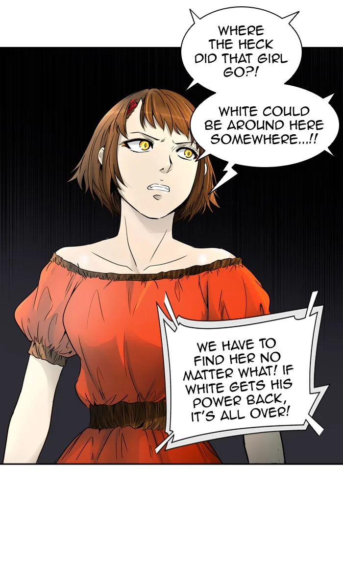Tower of God - Chapter 396 - Page 24