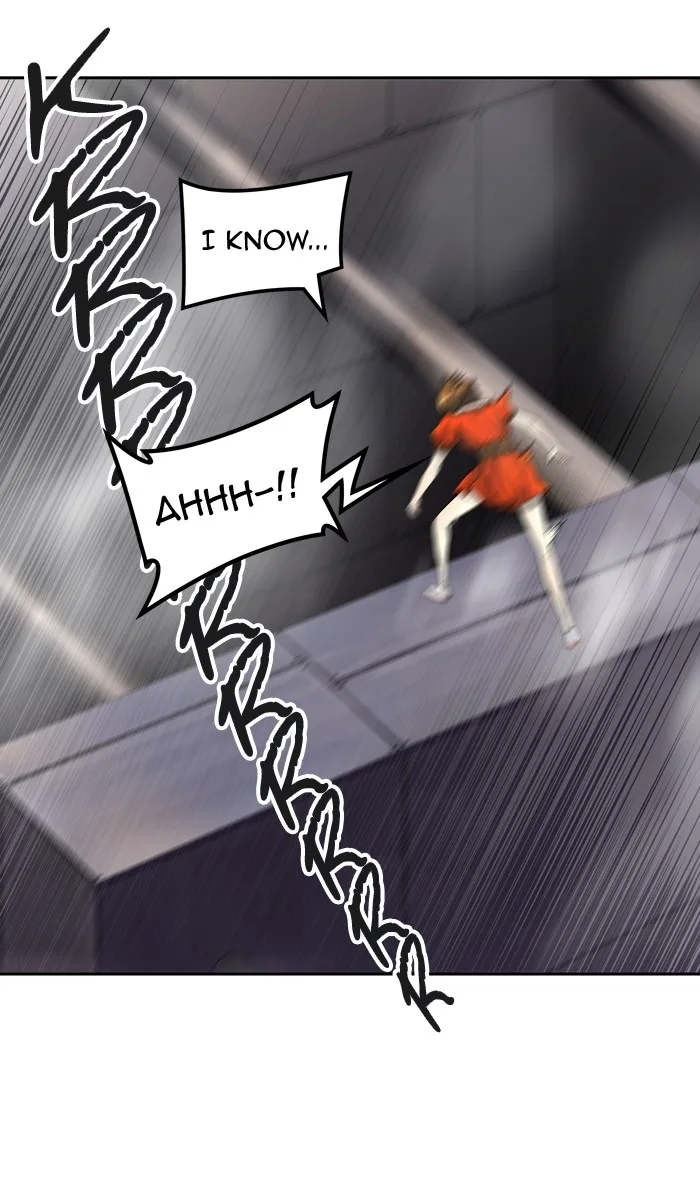 Tower of God - Chapter 396 - Page 25