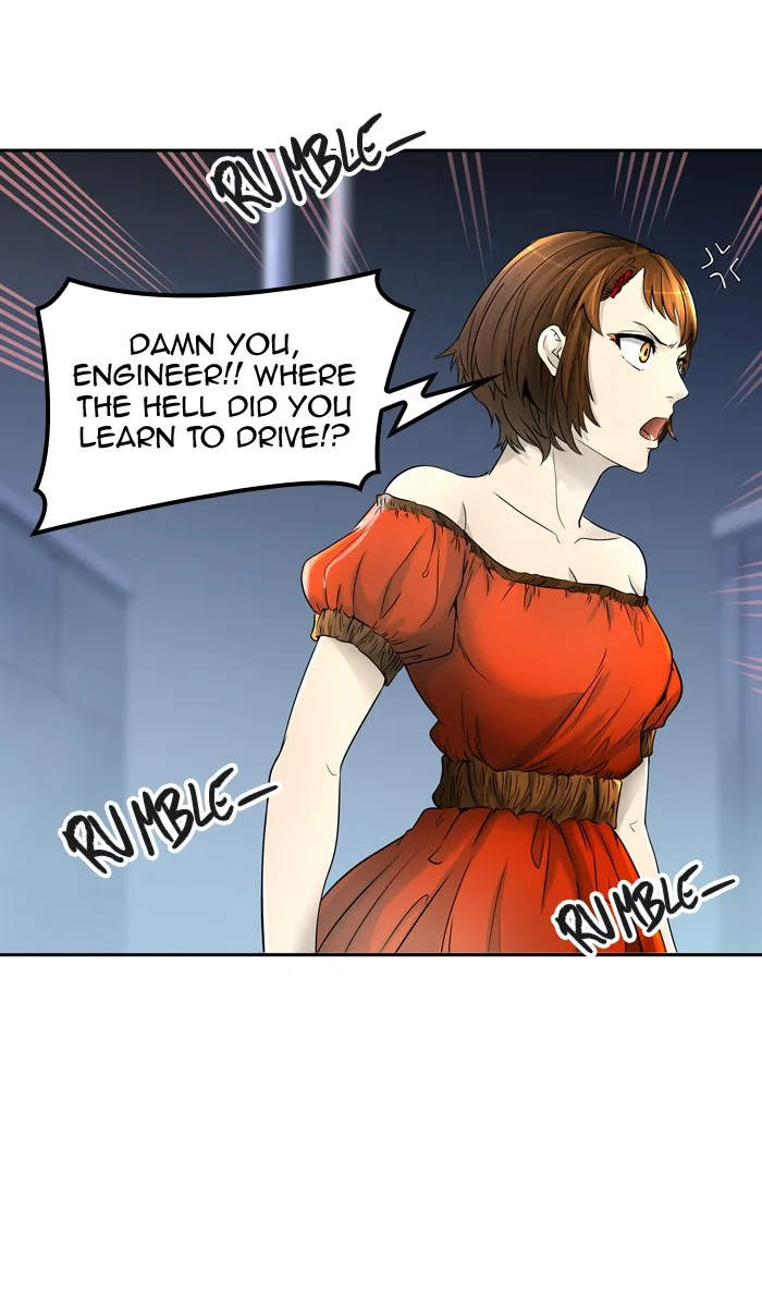 Tower of God - Chapter 396 - Page 26
