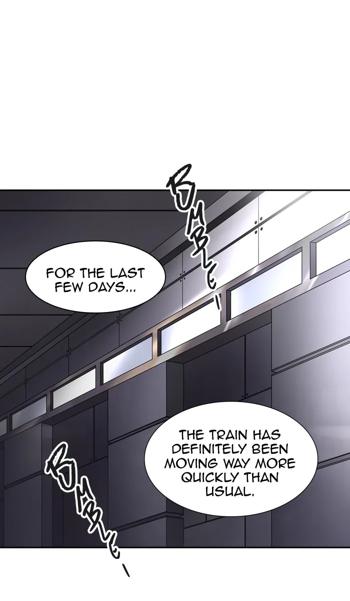 Tower of God - Chapter 396 - Page 27