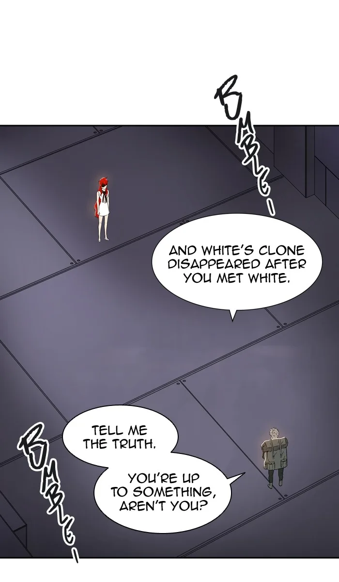 Tower of God - Chapter 396 - Page 28