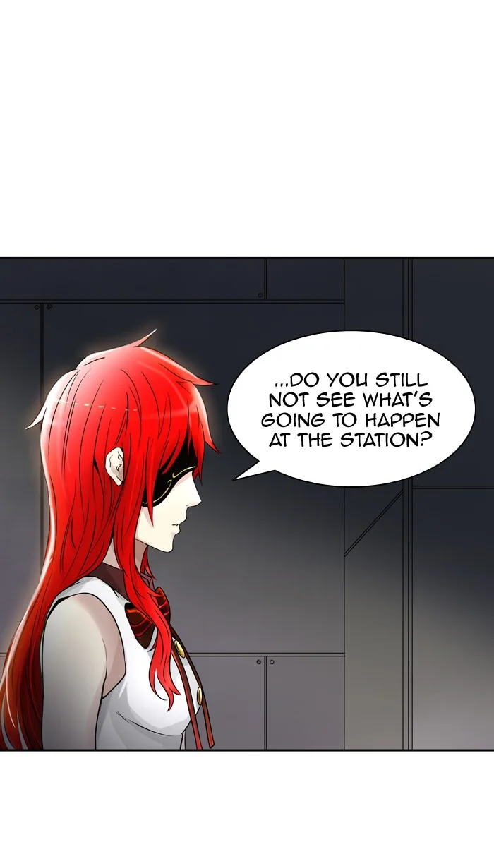 Tower of God - Chapter 396 - Page 29