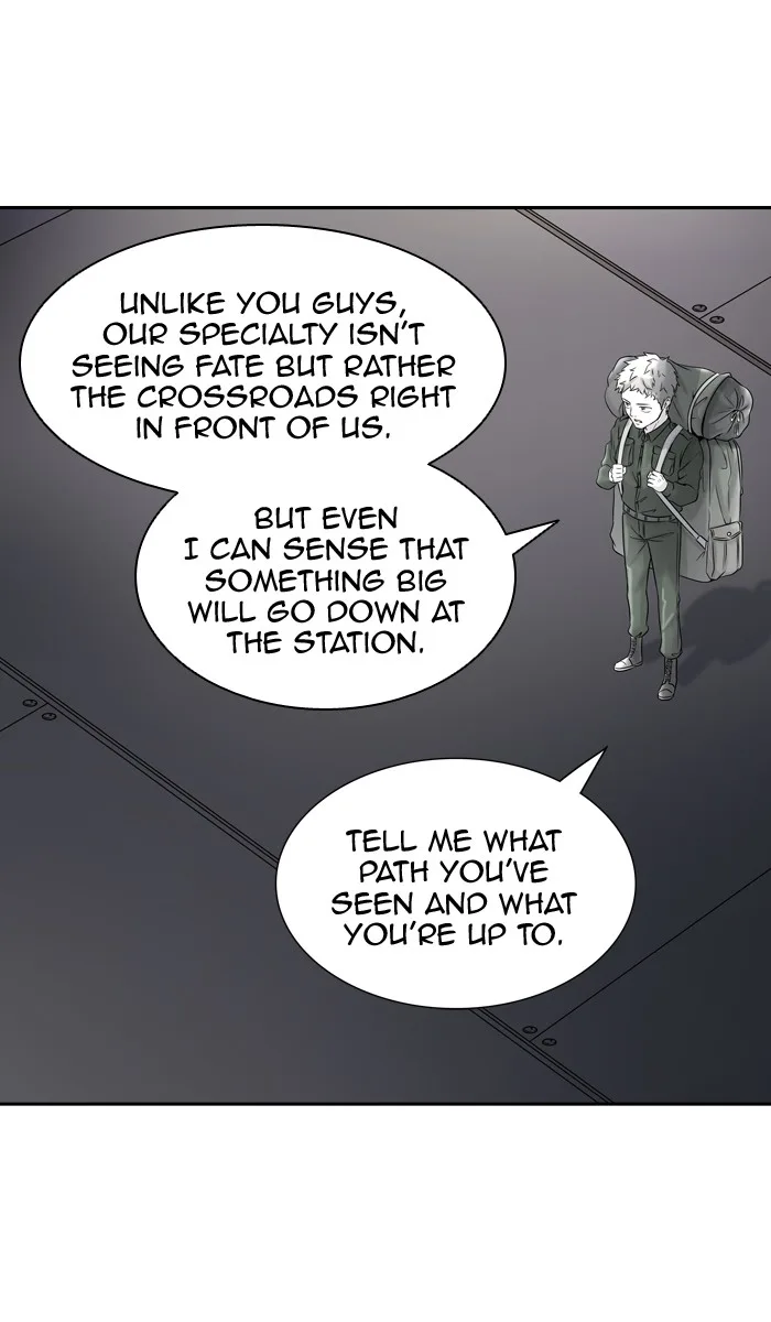 Tower of God - Chapter 396 - Page 30