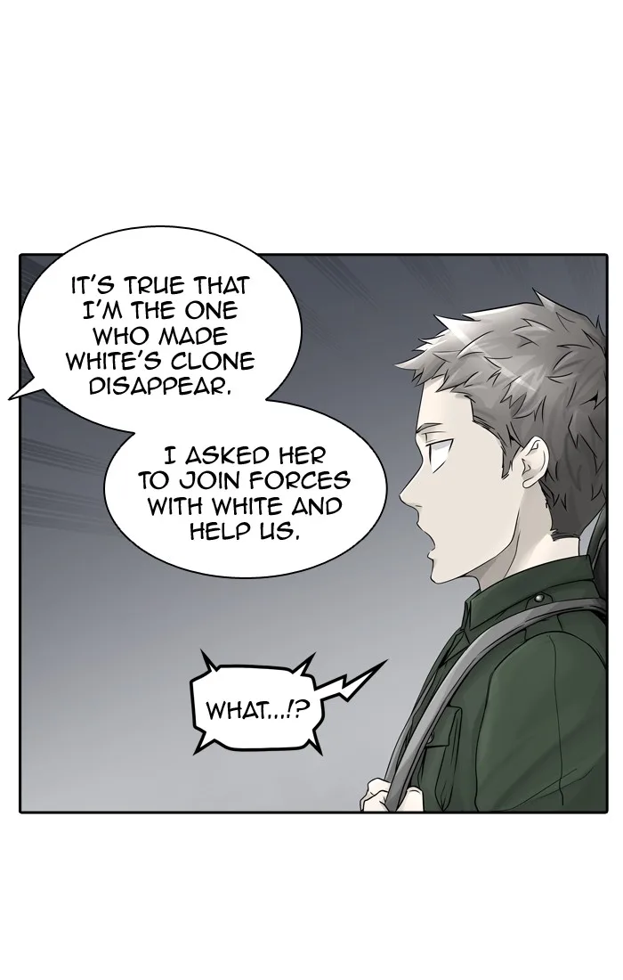 Tower of God - Chapter 396 - Page 31