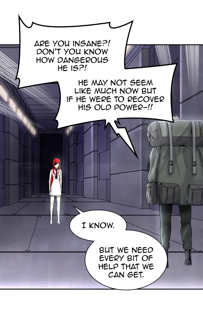 Tower of God - Chapter 396 - Page 32