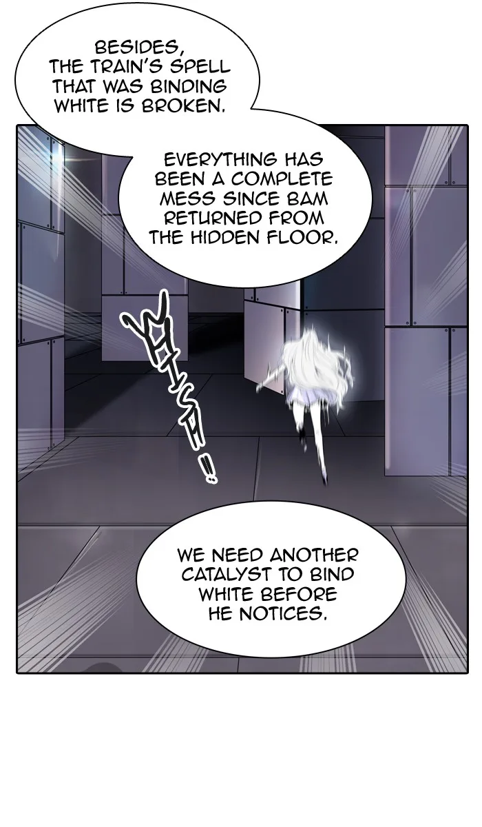 Tower of God - Chapter 396 - Page 33