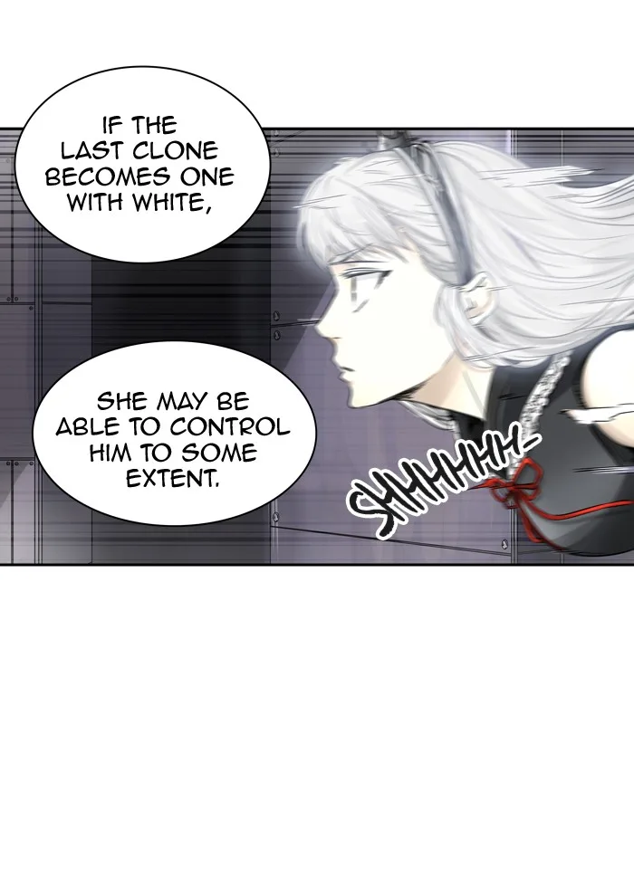 Tower of God - Chapter 396 - Page 34