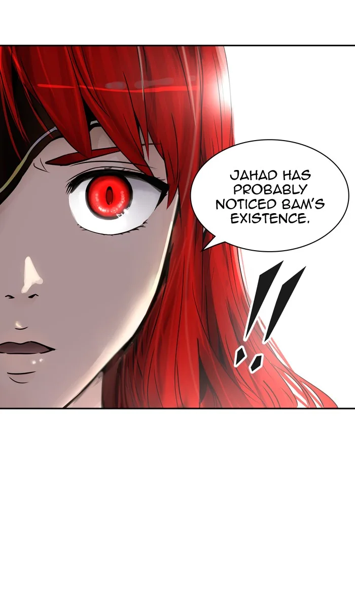 Tower of God - Chapter 396 - Page 36
