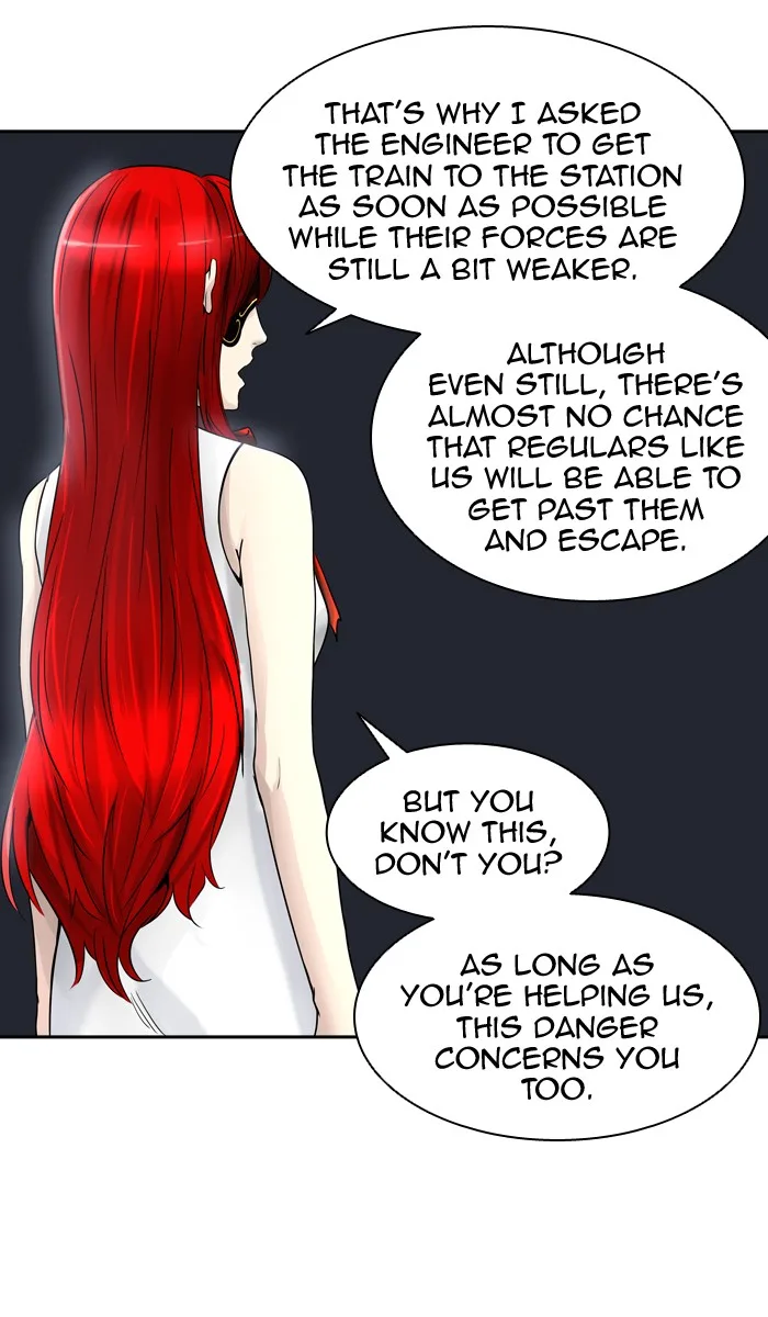 Tower of God - Chapter 396 - Page 38