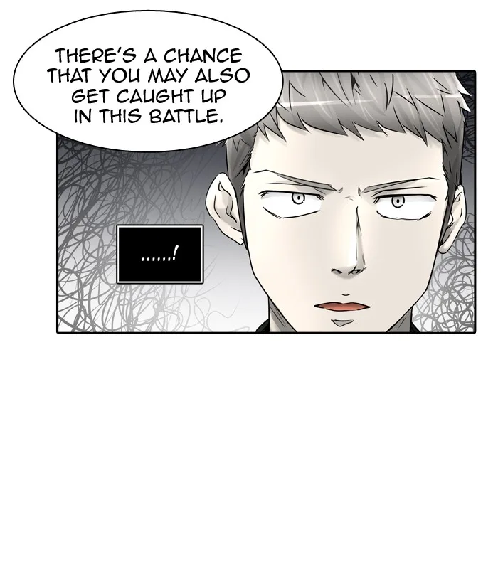 Tower of God - Chapter 396 - Page 39