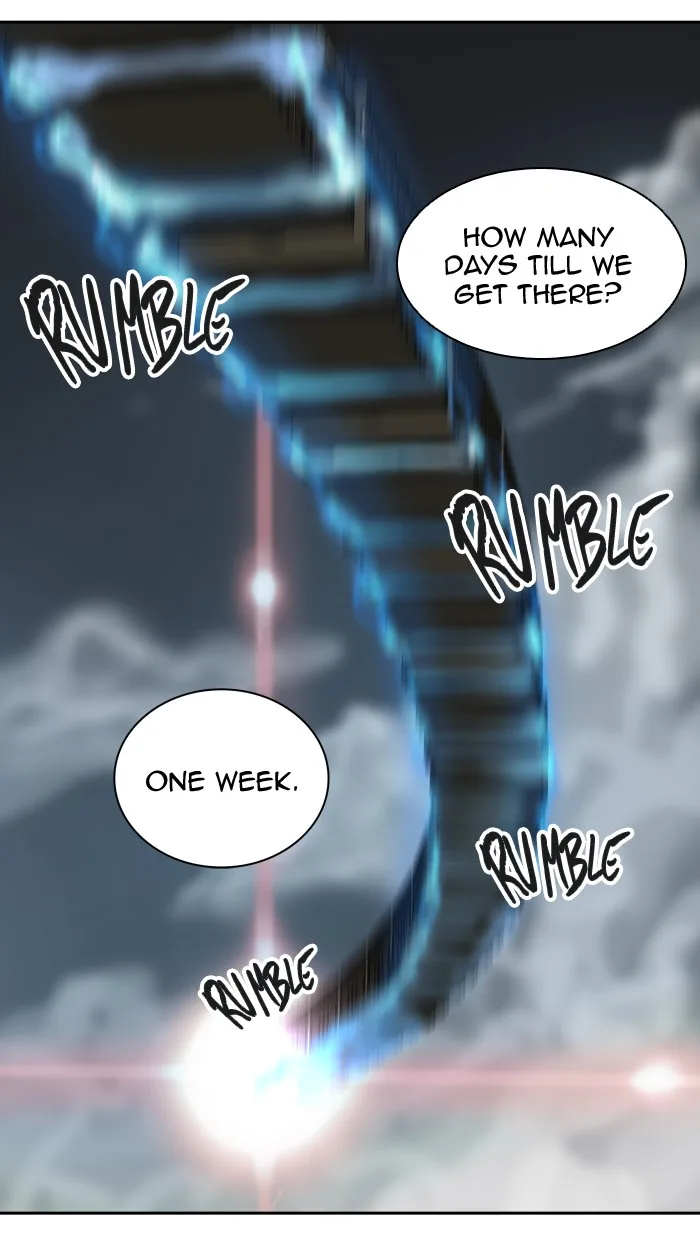Tower of God - Chapter 396 - Page 40