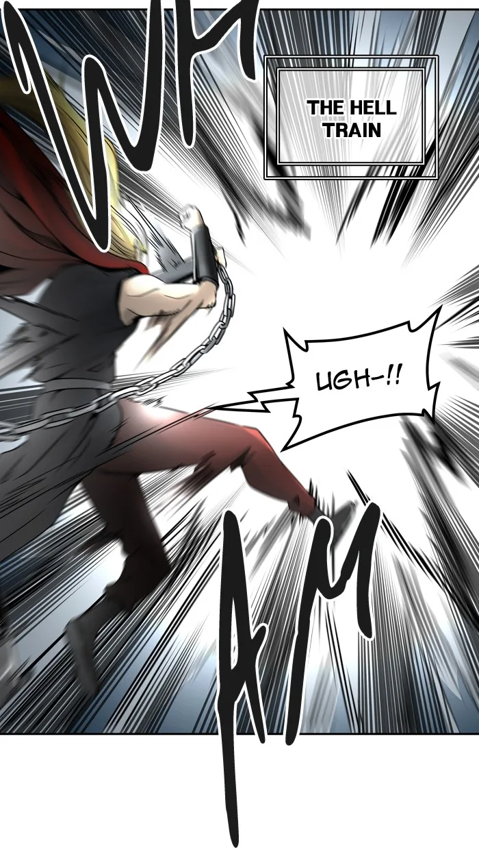 Tower of God - Chapter 396 - Page 42