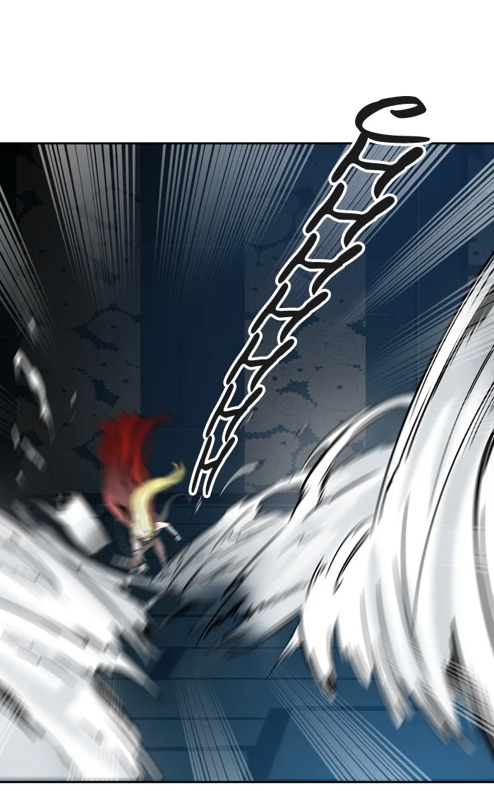 Tower of God - Chapter 396 - Page 43