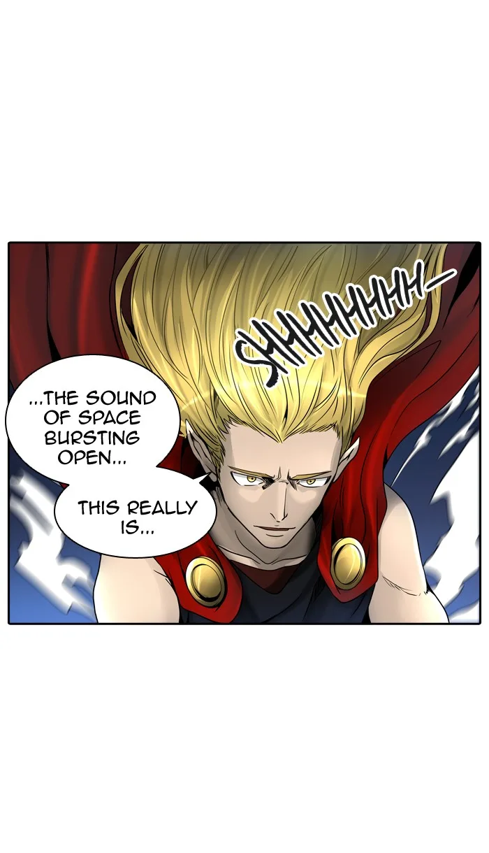 Tower of God - Chapter 396 - Page 44