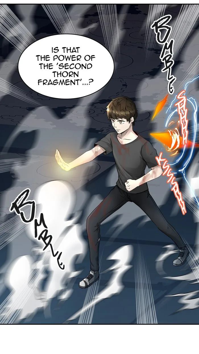 Tower of God - Chapter 396 - Page 46