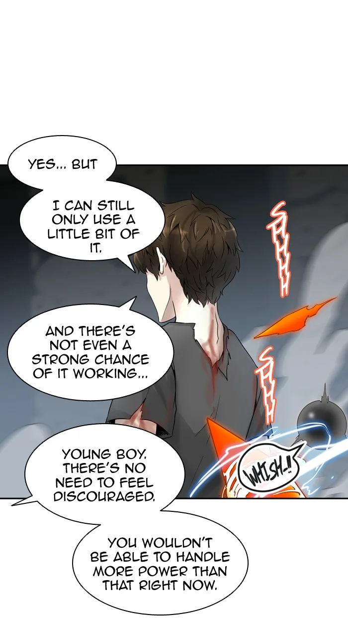 Tower of God - Chapter 396 - Page 47