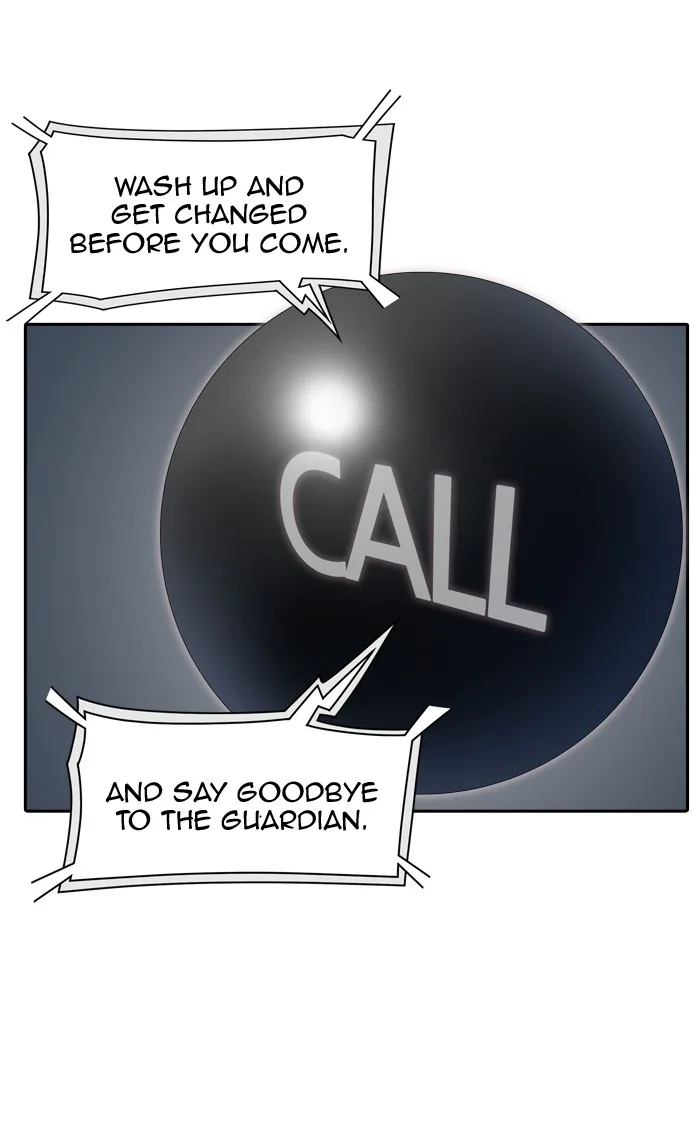 Tower of God - Chapter 396 - Page 49