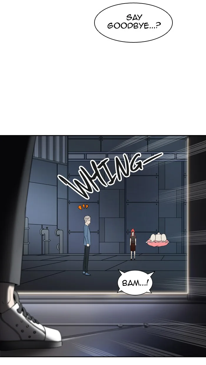 Tower of God - Chapter 396 - Page 50