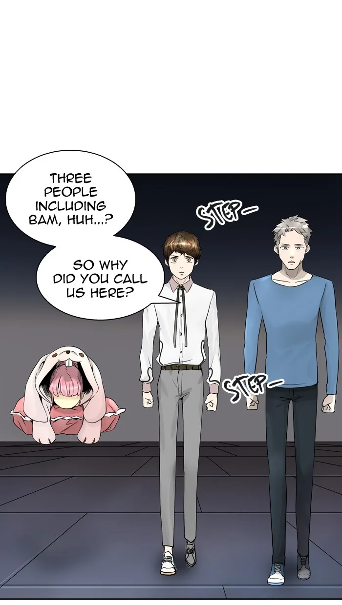 Tower of God - Chapter 396 - Page 51