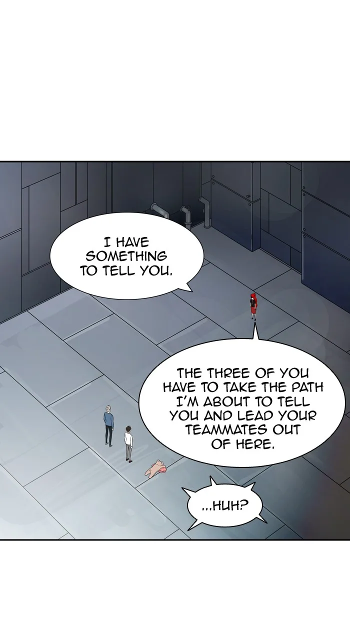 Tower of God - Chapter 396 - Page 52