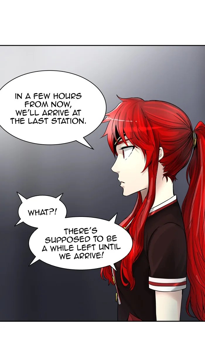 Tower of God - Chapter 396 - Page 53