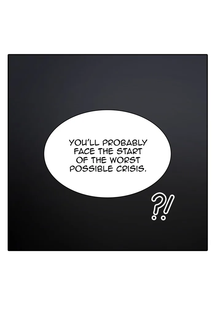 Tower of God - Chapter 396 - Page 55