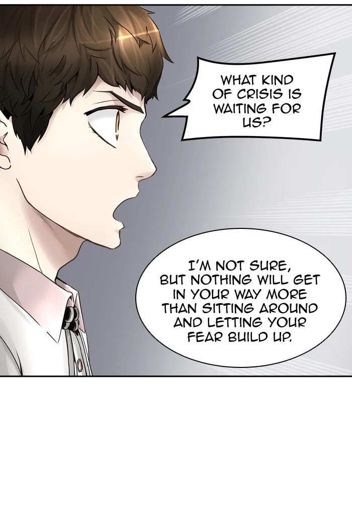 Tower of God - Chapter 396 - Page 57