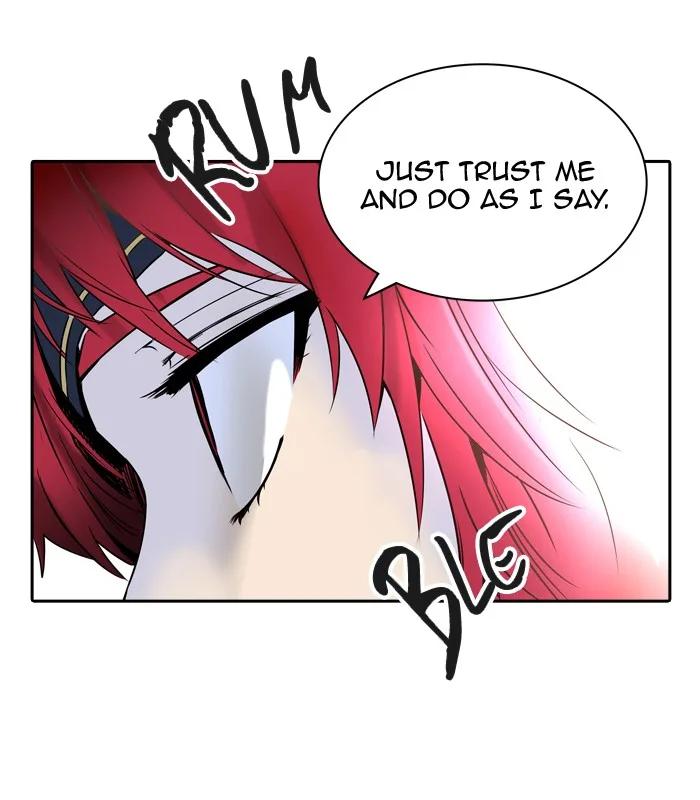 Tower of God - Chapter 396 - Page 58