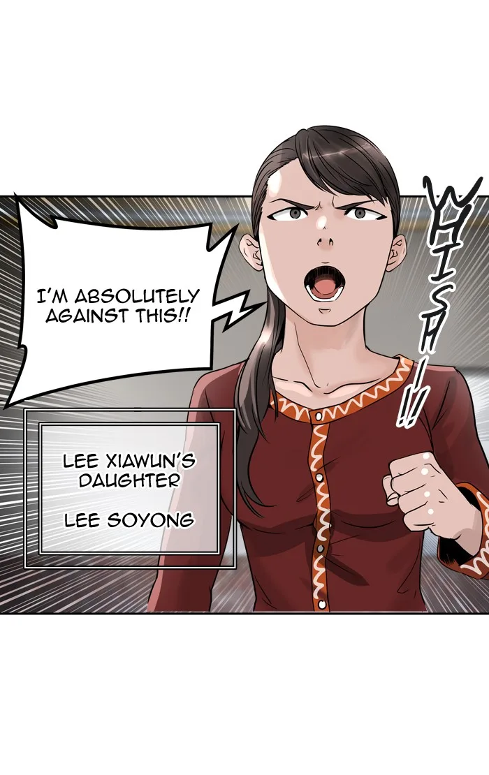 Tower of God - Chapter 396 - Page 61