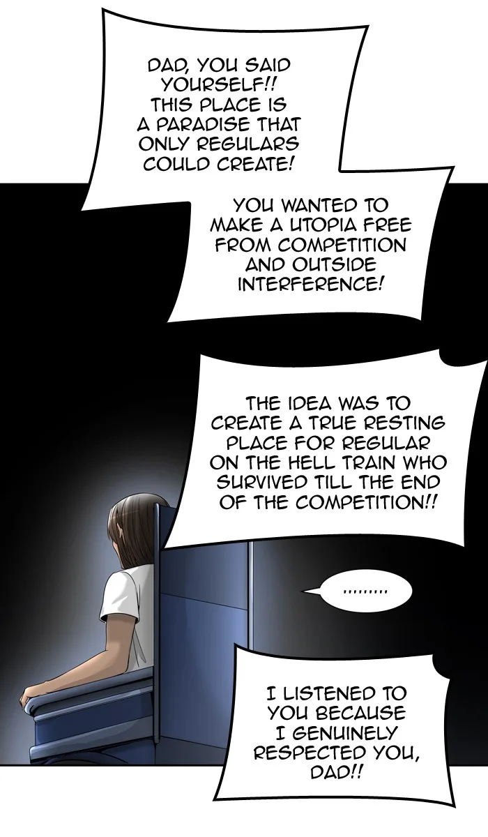 Tower of God - Chapter 396 - Page 63