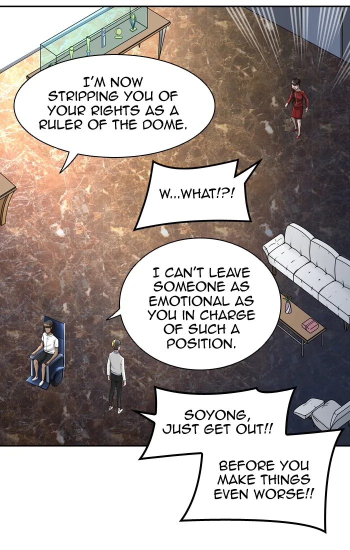 Tower of God - Chapter 396 - Page 66