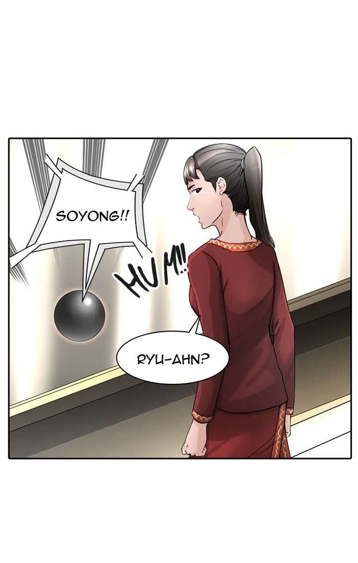 Tower of God - Chapter 396 - Page 69