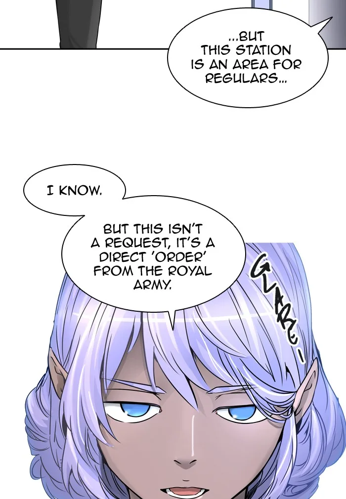 Tower of God - Chapter 396 - Page 7