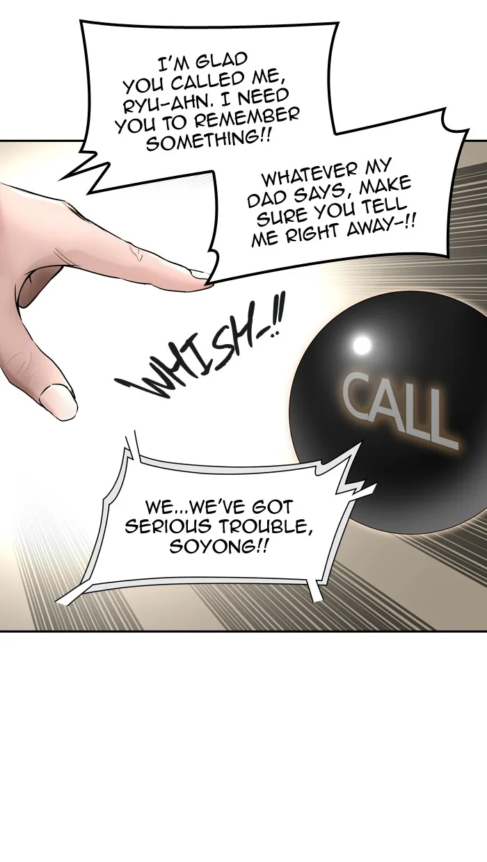 Tower of God - Chapter 396 - Page 70