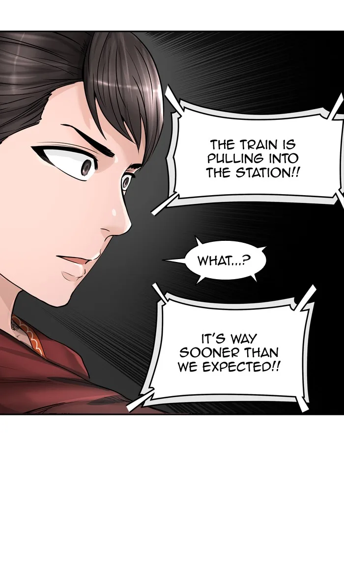 Tower of God - Chapter 396 - Page 71
