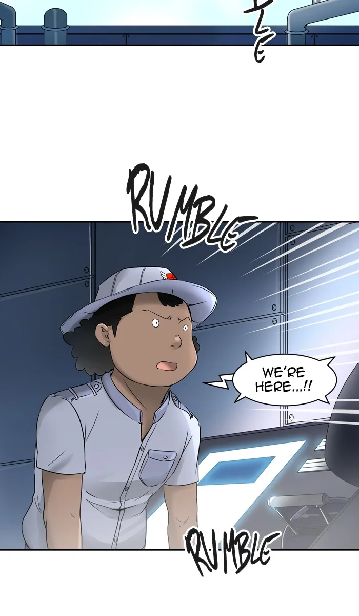 Tower of God - Chapter 396 - Page 73