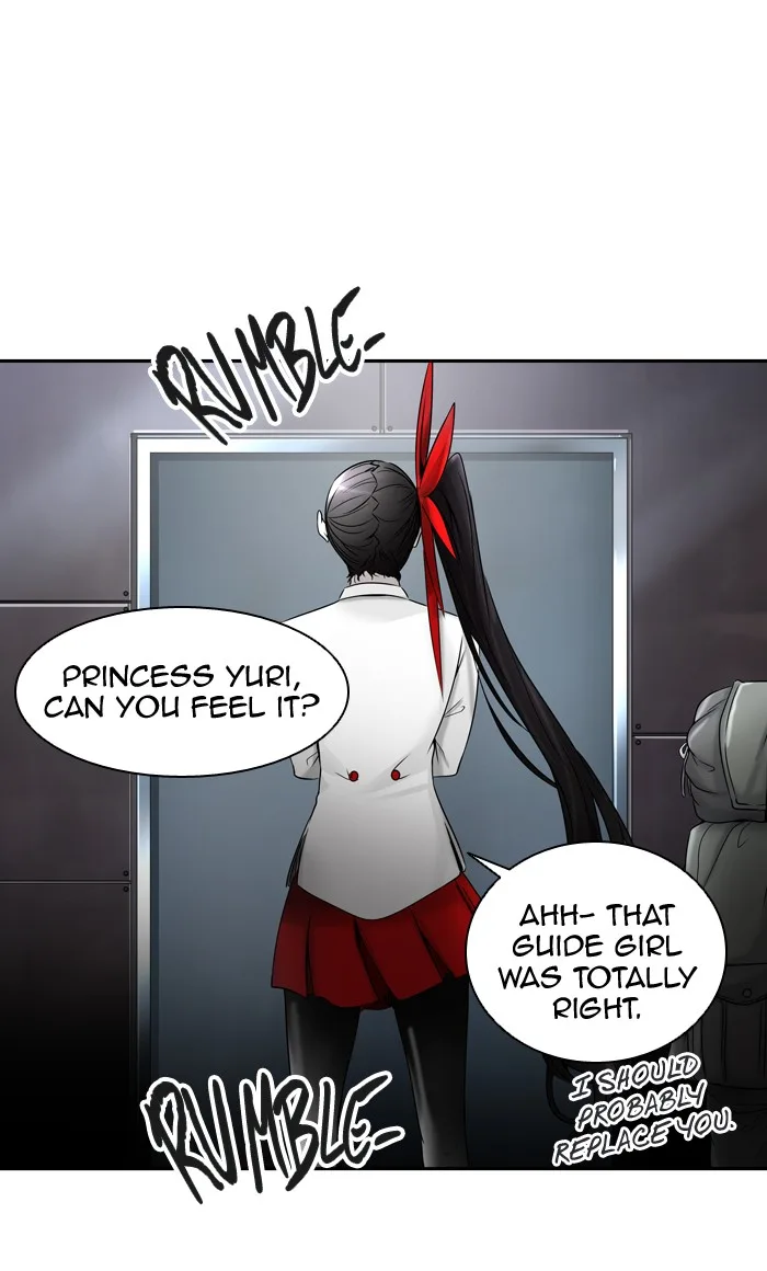 Tower of God - Chapter 396 - Page 75