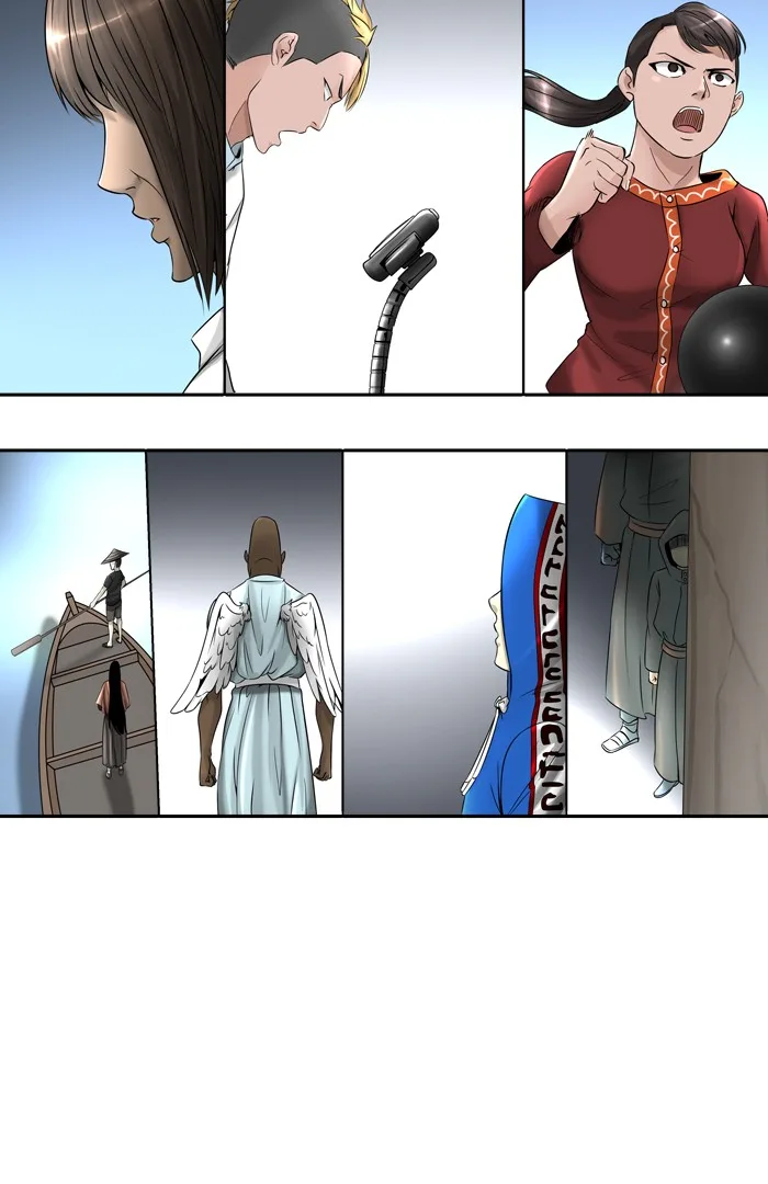 Tower of God - Chapter 396 - Page 79