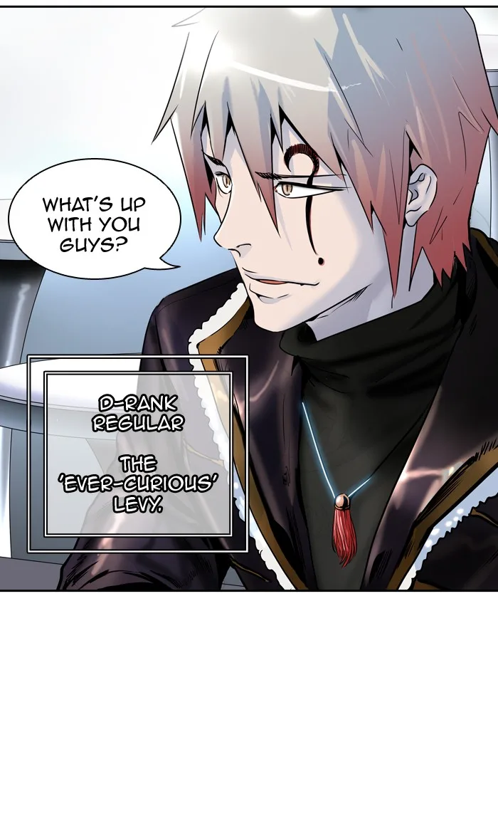 Tower of God - Chapter 396 - Page 80