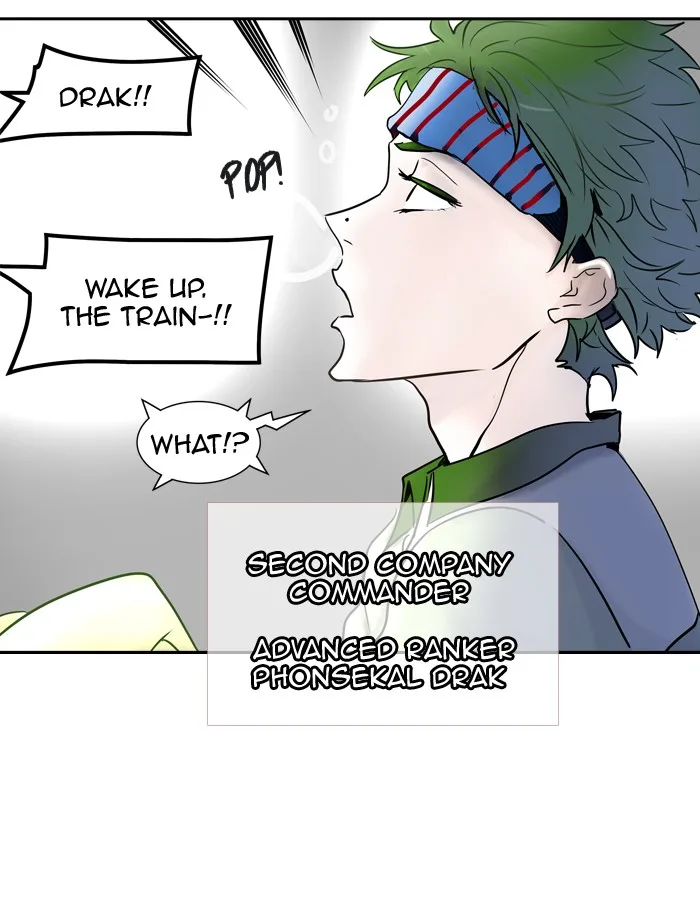 Tower of God - Chapter 396 - Page 85