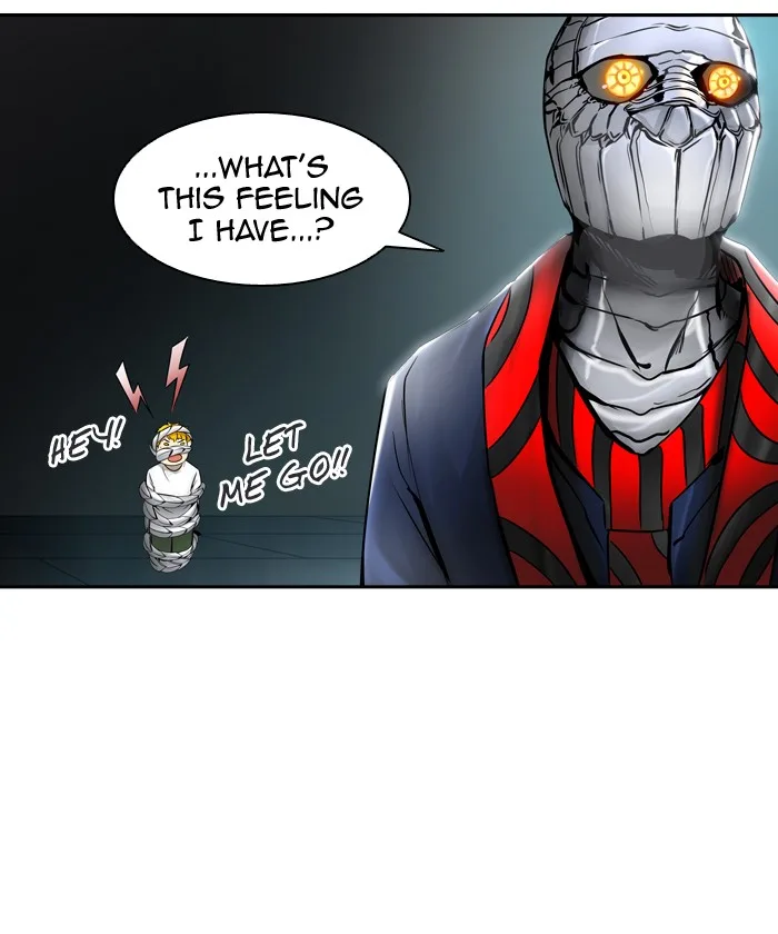 Tower of God - Chapter 396 - Page 86
