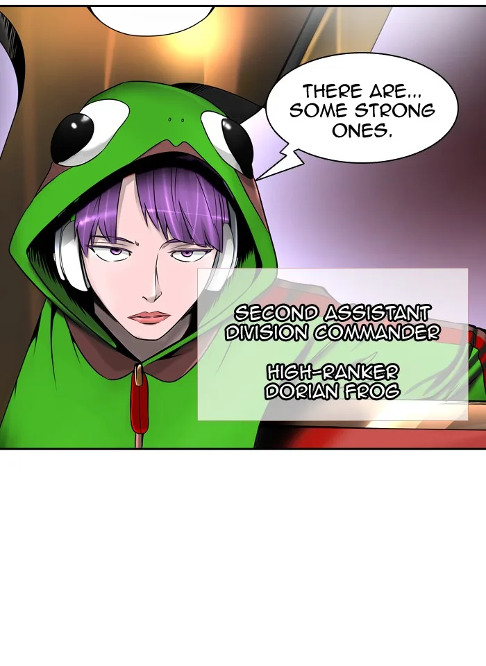 Tower of God - Chapter 396 - Page 87