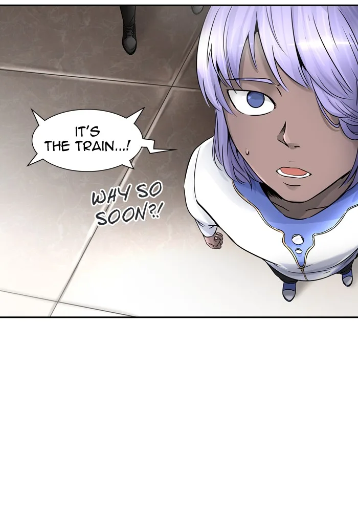 Tower of God - Chapter 396 - Page 88