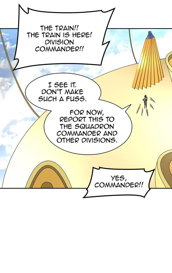 Tower of God - Chapter 396 - Page 89