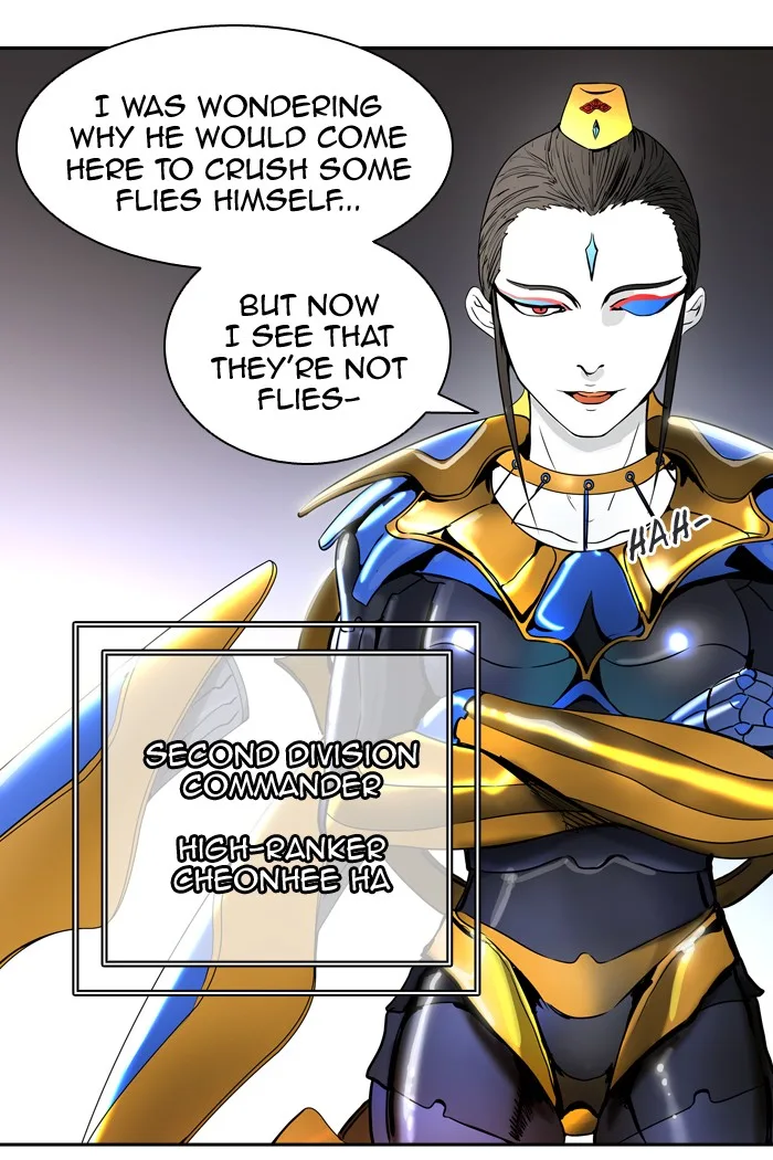 Tower of God - Chapter 396 - Page 90